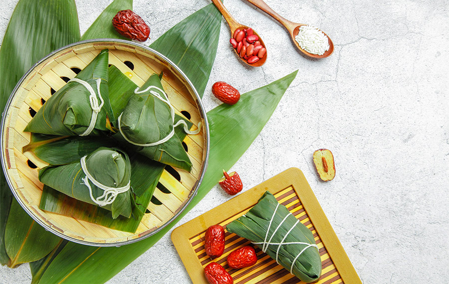 迈宸科技端午节放假通知